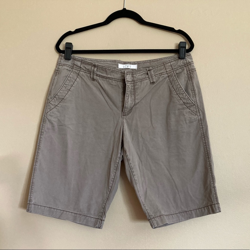 LOFT Shorts!